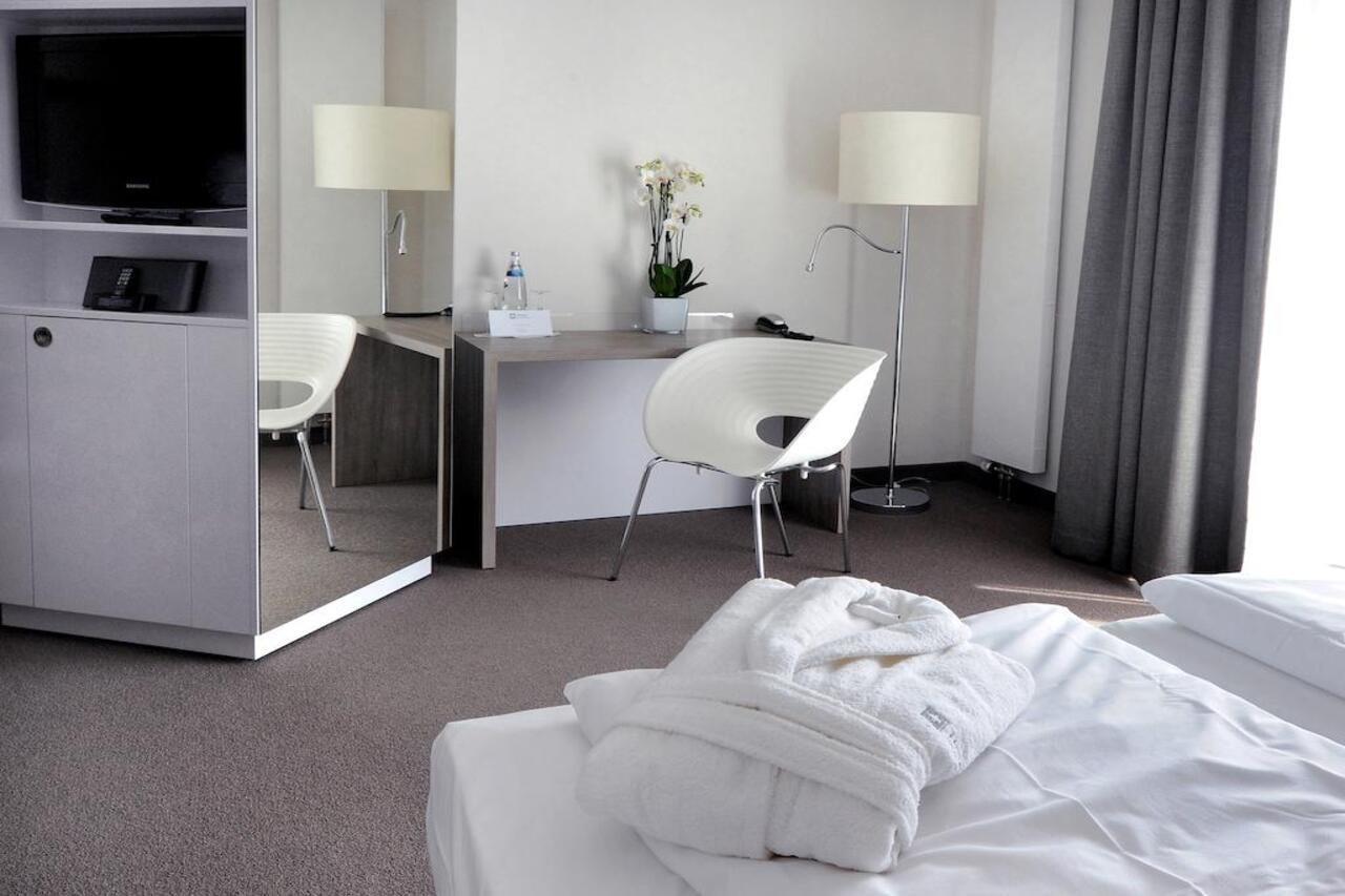 Hotel Schweizer Hof Κάσελ Εξωτερικό φωτογραφία