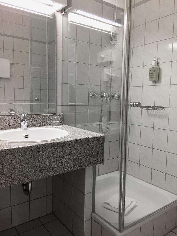 Hotel Schweizer Hof Κάσελ Εξωτερικό φωτογραφία