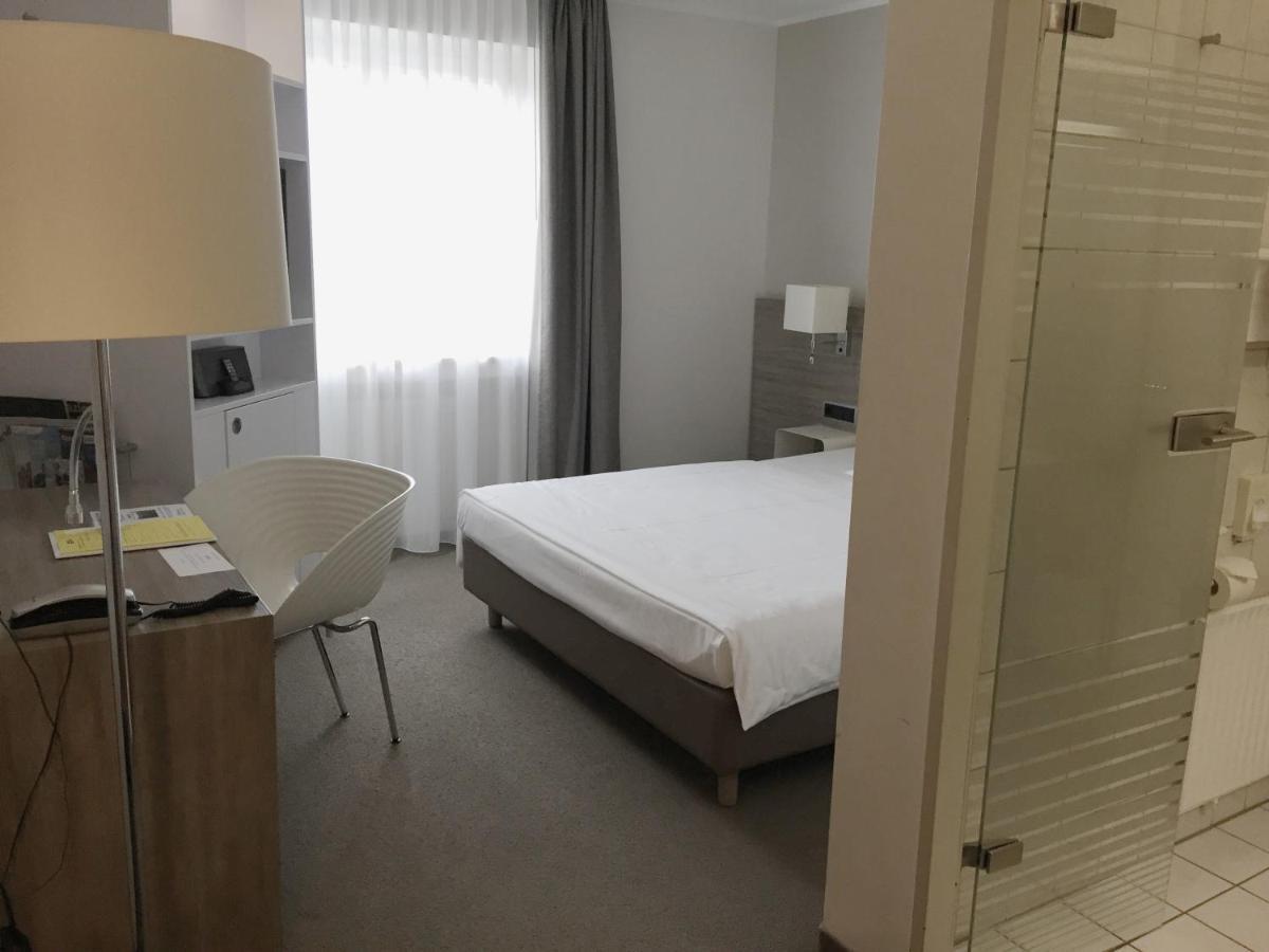 Hotel Schweizer Hof Κάσελ Εξωτερικό φωτογραφία