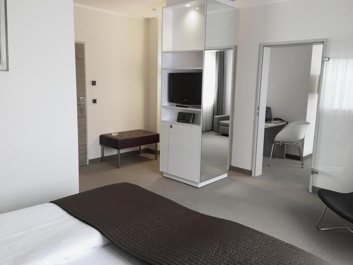Hotel Schweizer Hof Κάσελ Εξωτερικό φωτογραφία