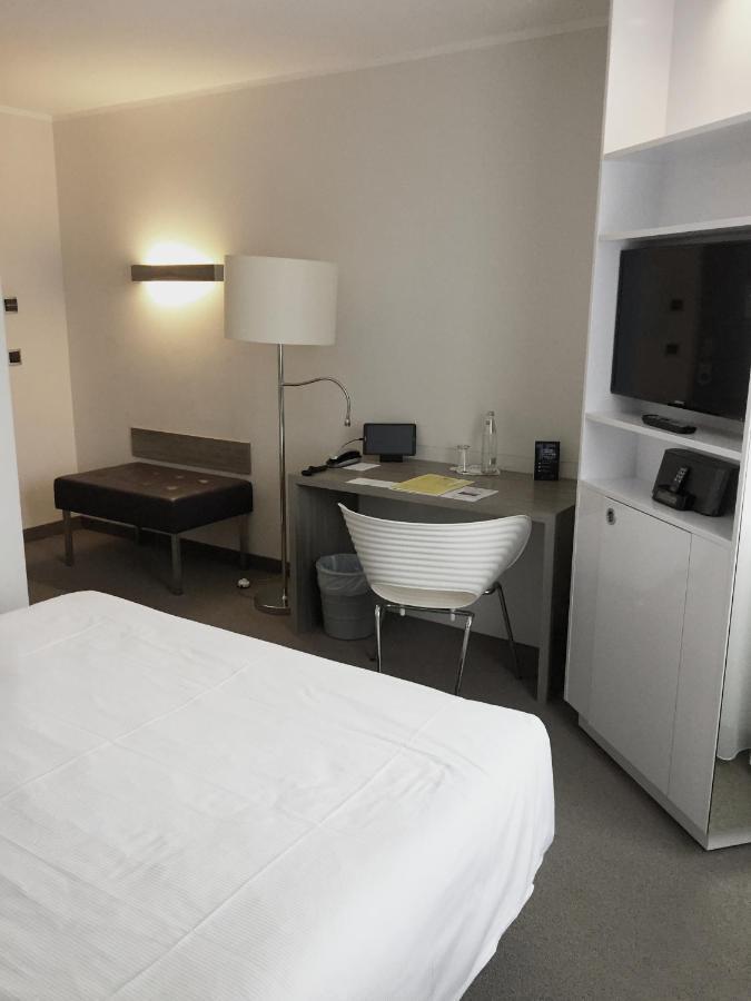 Hotel Schweizer Hof Κάσελ Εξωτερικό φωτογραφία
