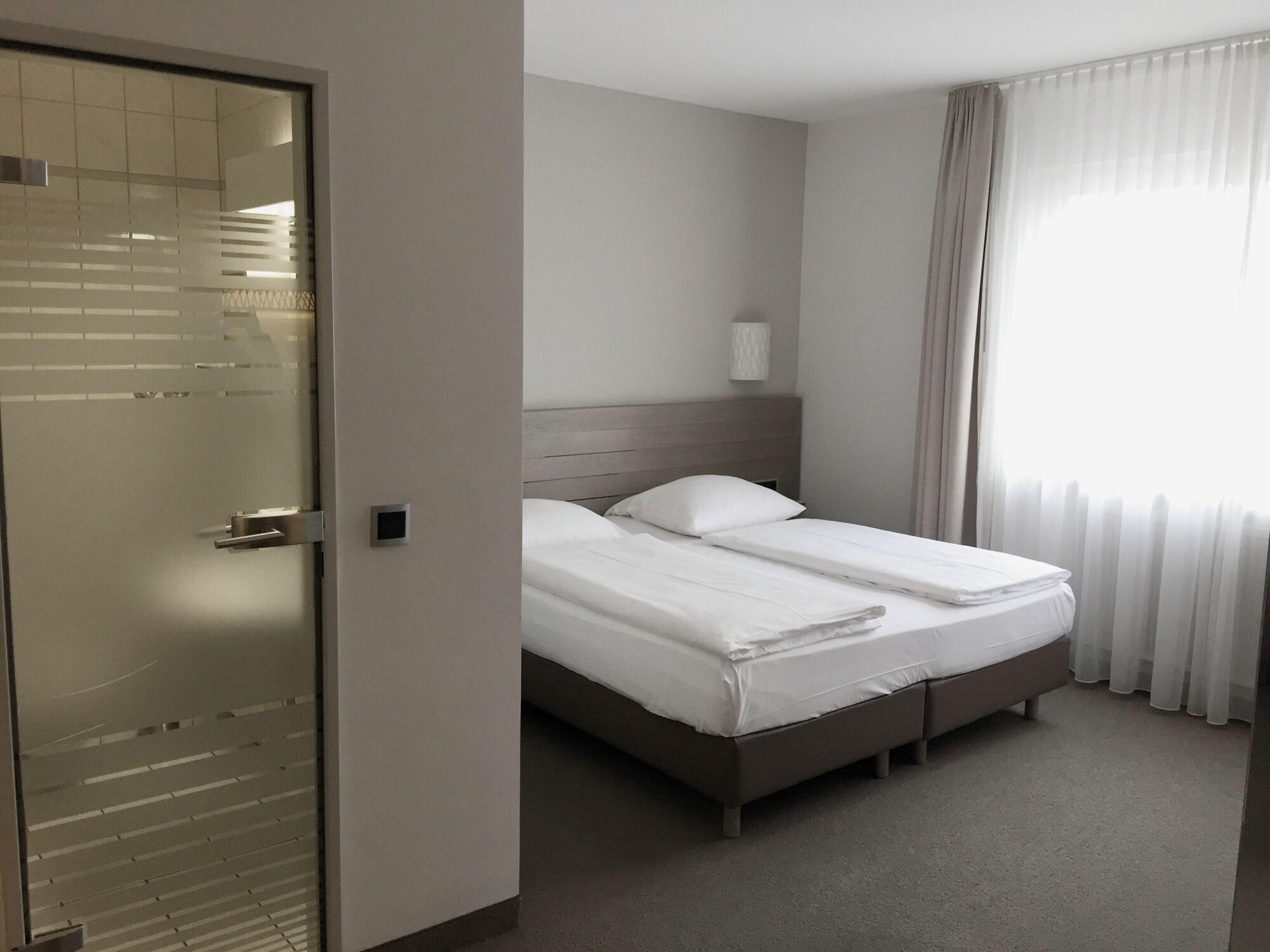 Hotel Schweizer Hof Κάσελ Εξωτερικό φωτογραφία