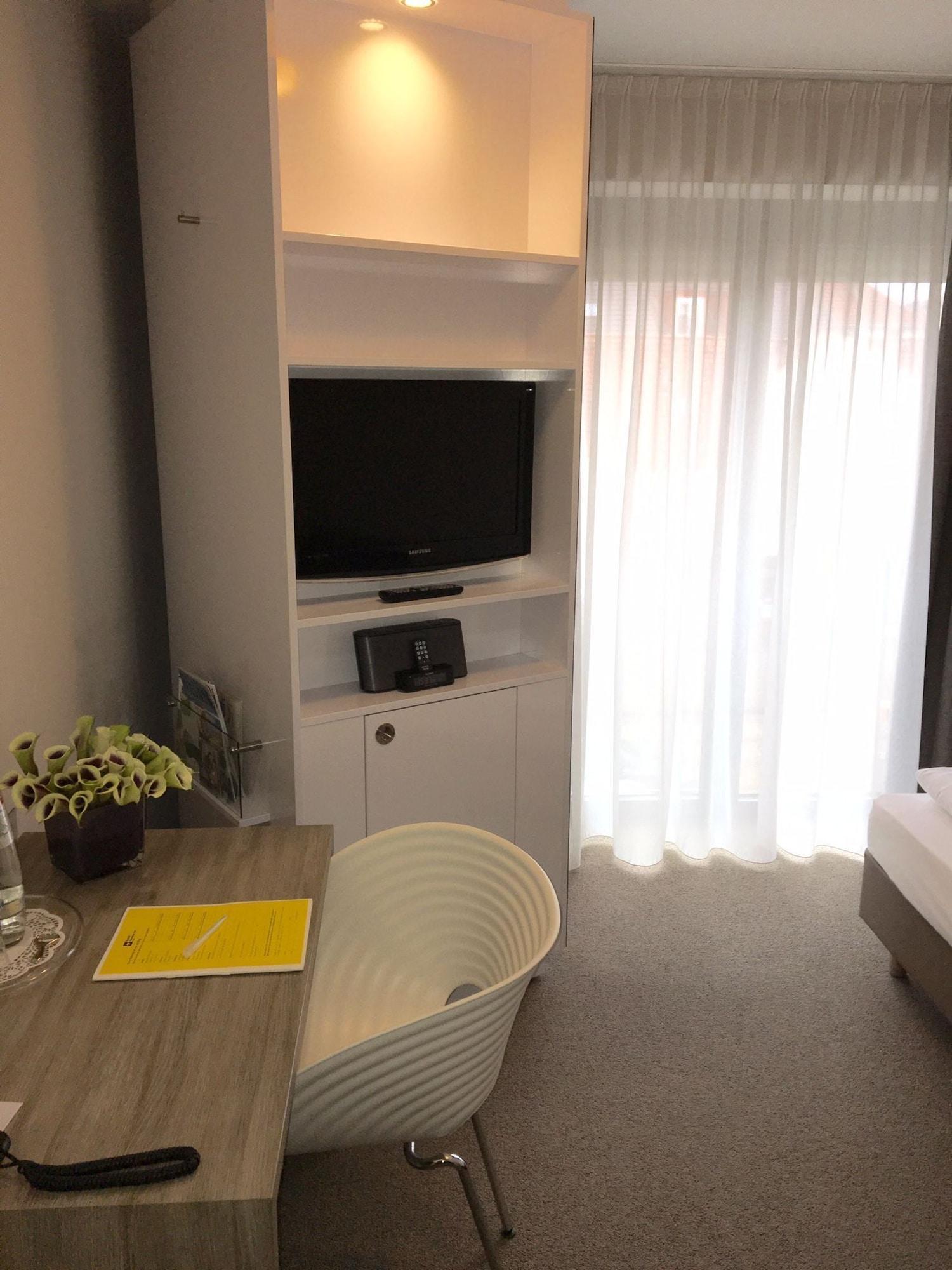 Hotel Schweizer Hof Κάσελ Εξωτερικό φωτογραφία