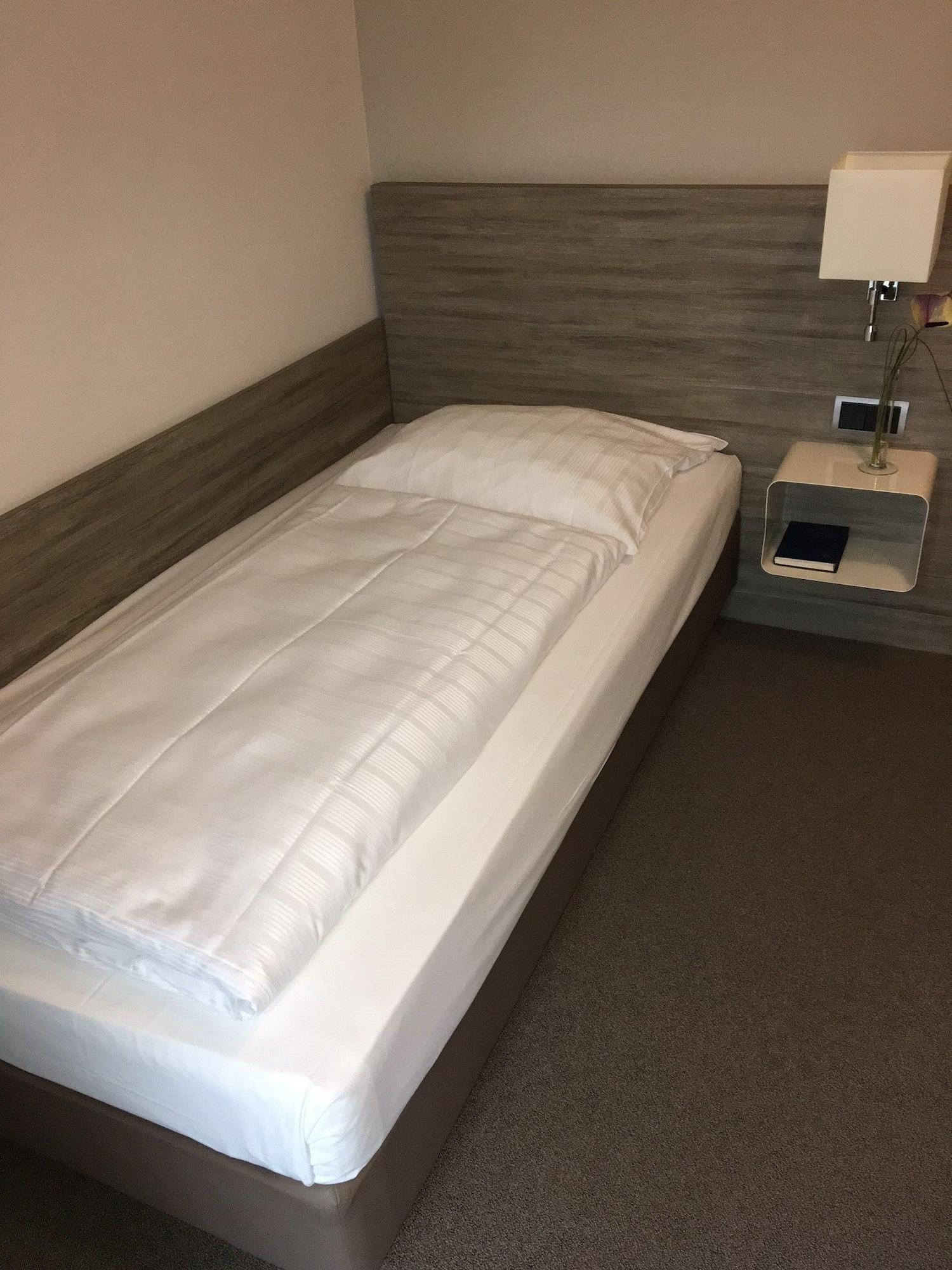 Hotel Schweizer Hof Κάσελ Εξωτερικό φωτογραφία