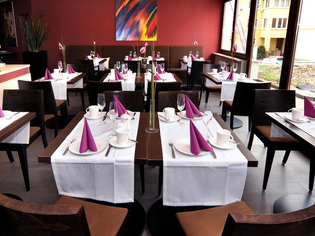 Hotel Schweizer Hof Κάσελ Εξωτερικό φωτογραφία